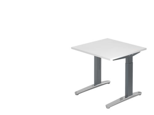 Bureau à hauteur réglable XB-Serie