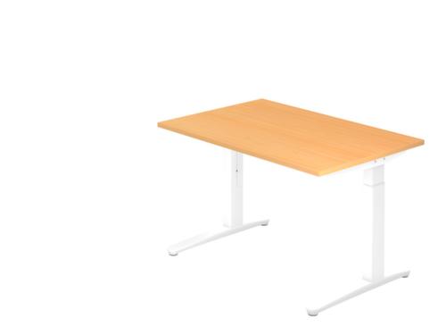 Bureau à hauteur réglable XB-Serie