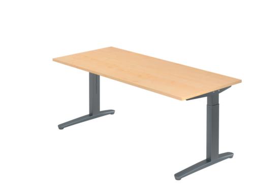Bureau à hauteur réglable XB-Serie