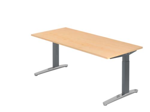 Bureau à hauteur réglable XB-Serie