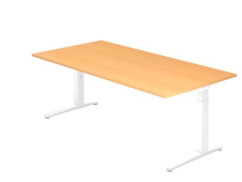 Bureau à hauteur réglable XB-Serie