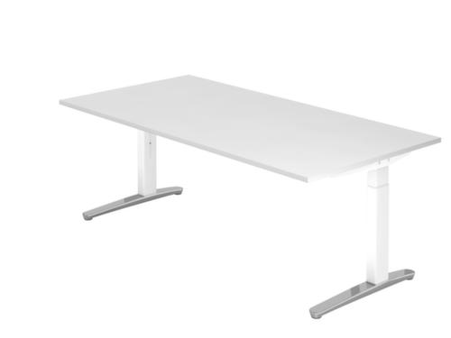 Bureau à hauteur réglable XB-Serie