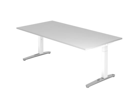 Bureau à hauteur réglable XB-Serie