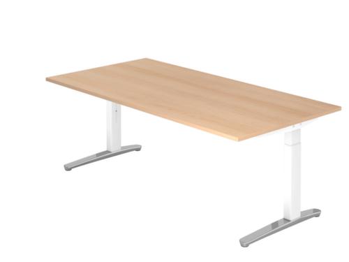 Bureau à hauteur réglable XB-Serie