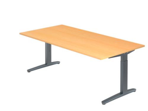 Bureau à hauteur réglable XB-Serie