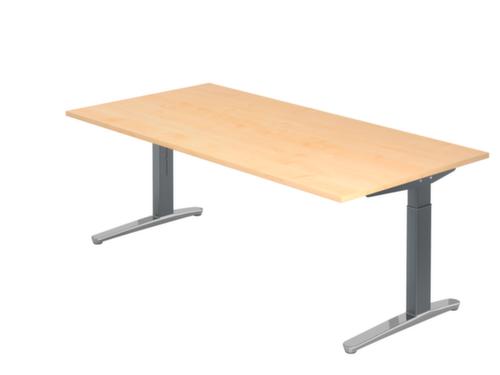 Bureau à hauteur réglable XB-Serie
