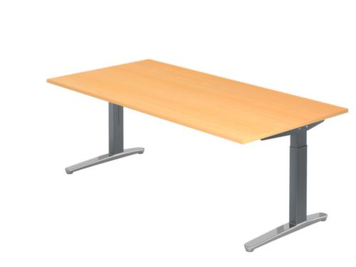 Bureau à hauteur réglable XB-Serie