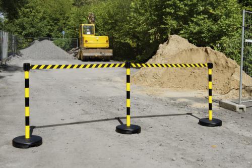 Moravia Support sangle signalisation BASIC