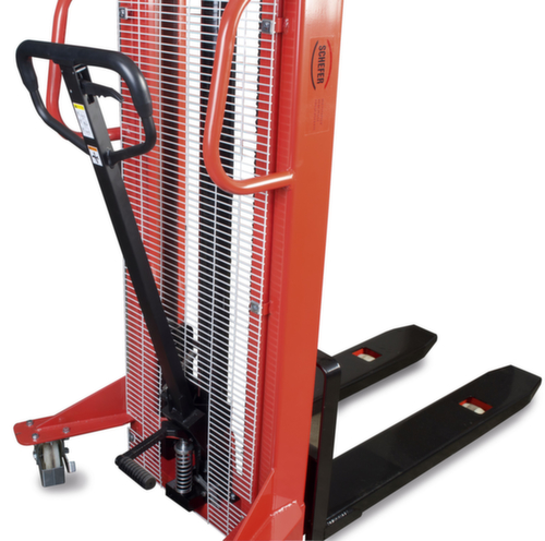 Gerbeur manuel HS ECO Professional M 1025, 1000 kg force