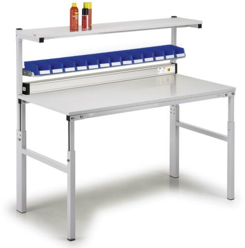 Treston Poste de travail modulaire force max. 300 kg