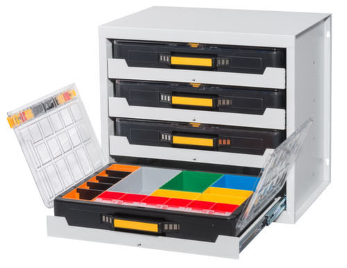 Allit Tour de stockage