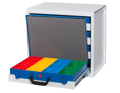 Allit Tour de stockage