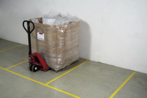 Ruban de marquage ADVANCE®, jaune