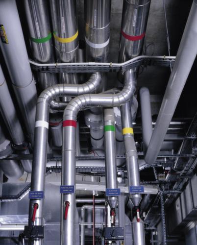 Ruban de marquage ADVANCE®, jaune