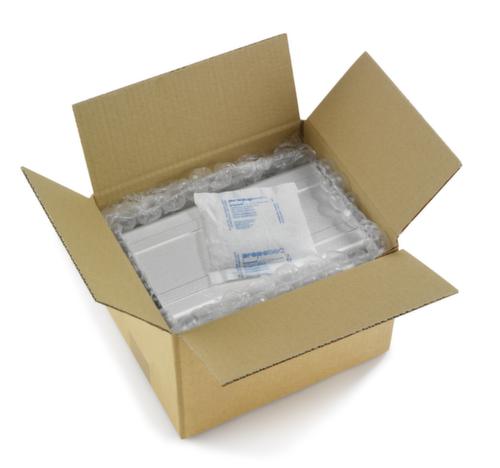 Sachet d'agent siccatif, absorption 1 g