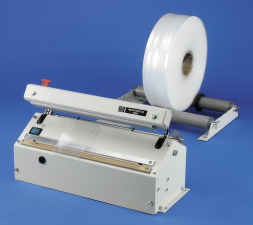 Gaine de film, longueur x largeur 350 m x 100 mm