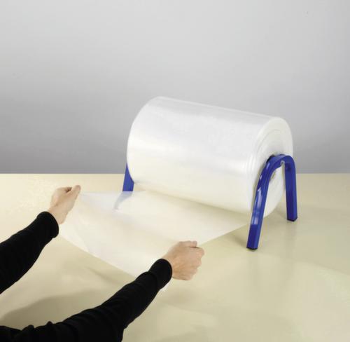 Gaine de film, longueur x largeur 350 m x 100 mm