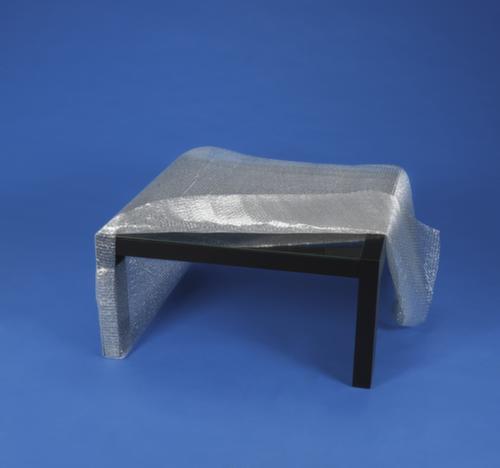 Film à bulles 3 couches, longueur x largeur 100 m x 1200 mm