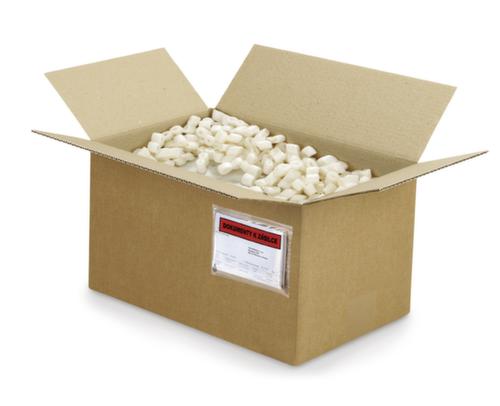 Caisse en carton ondulé 1 cannelure