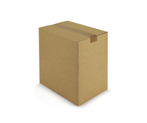 Étui carton à fond automatique Varia Standard pour produits légers