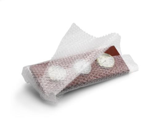 Film à bulles 2 couches, longueur x largeur 100 m x 500 mm