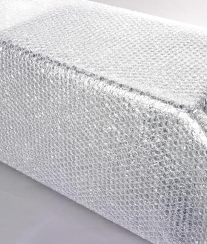 Film à bulles 2 couches, longueur x largeur 100 m x 500 mm