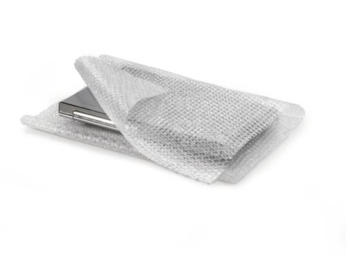 Film à bulles 2 couches, longueur x largeur 100 m x 500 mm