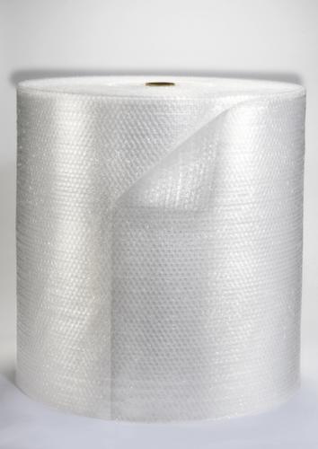 Film à bulles 2 couches, longueur x largeur 100 m x 800 mm