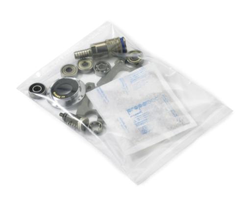 Sachet d'agent siccatif, absorption 6,5 g