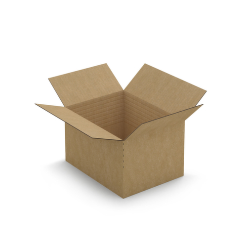 Étui carton à fond automatique Varia Standard pour produits légers