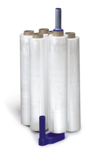 Film rétractable, longueur x largeur 72 m x 3000 mm