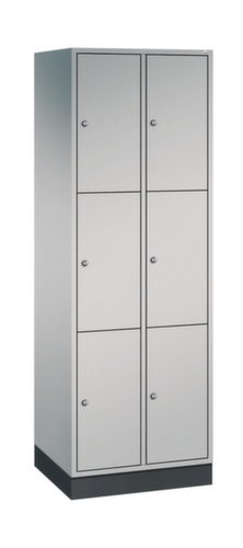 C+P armoire multicases Intro, 6 compartiments