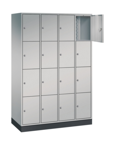 C+P armoire multicases Intro, 16 compartiments