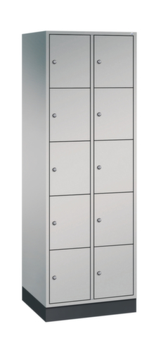 C+P armoire multicases Intro, 10 compartiments