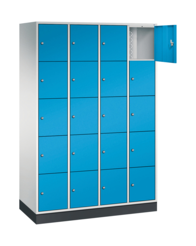 C+P armoire multicases Intro, 20 compartiments