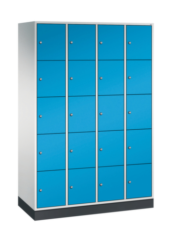 C+P armoire multicases Intro, 20 compartiments