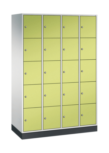 C+P armoire multicases Intro, 20 compartiments