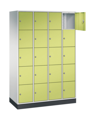 C+P armoire multicases Intro, 20 compartiments