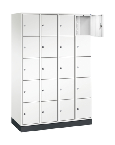 C+P armoire multicases Intro, 20 compartiments