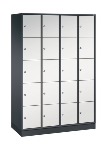 C+P armoire multicases Intro, 20 compartiments