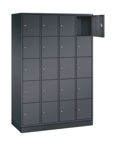 C+P armoire multicases Intro, 20 compartiments