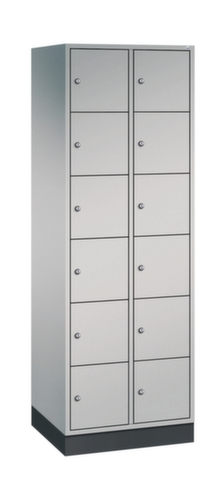 C+P armoire multicases Intro, 12 compartiments