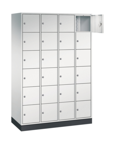 C+P armoire multicases Intro, 24 compartiments