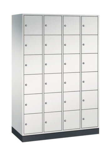 C+P armoire multicases Intro, 24 compartiments