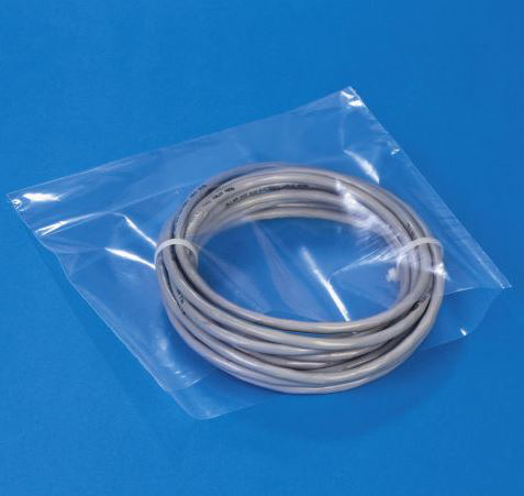 Sac plat, 50 µm, longueur x largeur 1300 x 850 mm