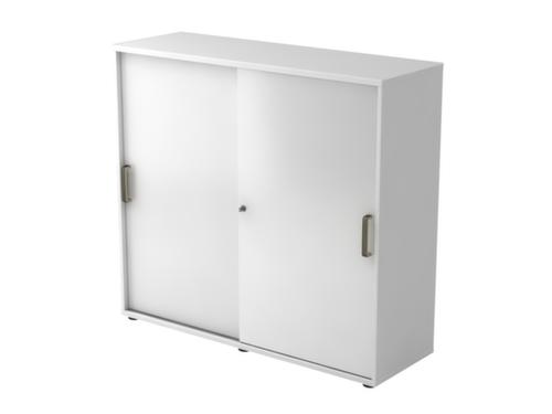 Armoire à portes coulissantes pour bureau Up and Down