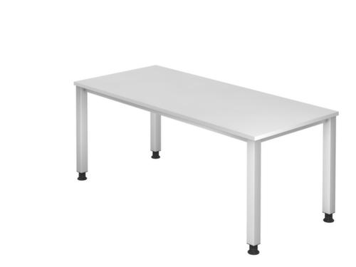 bureau à hauteur réglable