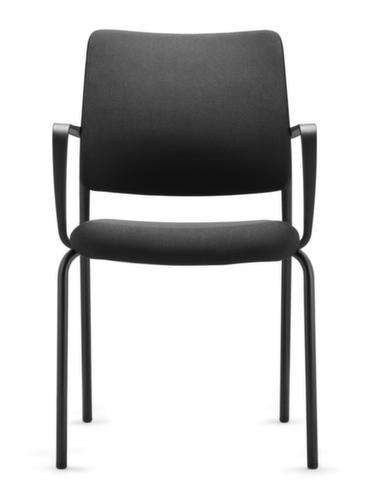 Dauphin Siège visiteur to-sync meet