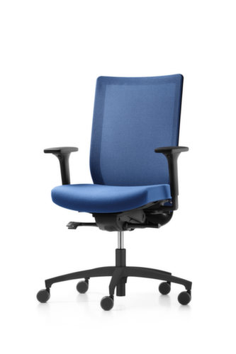 Dauphin Siège de bureau pivotant Stilo