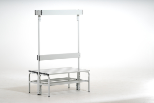 Sypro Banc vestiaire pour milieu humide